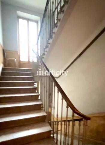 Appartement 2 pièces - 67 m² Bien prestige