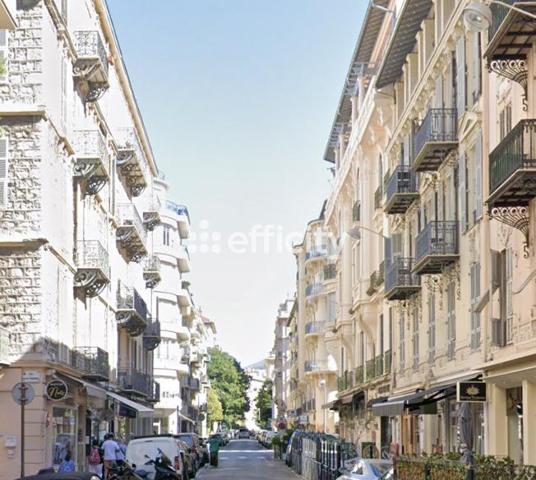 Appartement 2 pièces - 67 m² Bien prestige