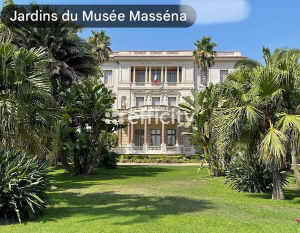 Appartement 2 pièces - 67 m² Bien prestige