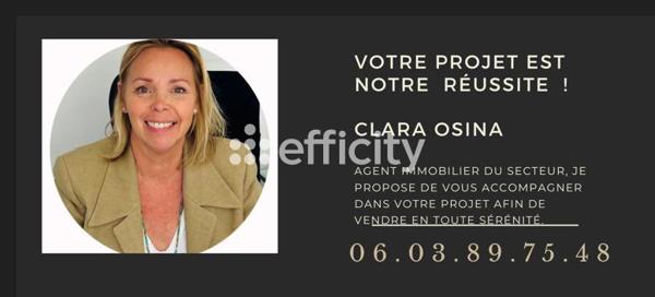 Appartement 2 pièces - 67 m² Bien prestige