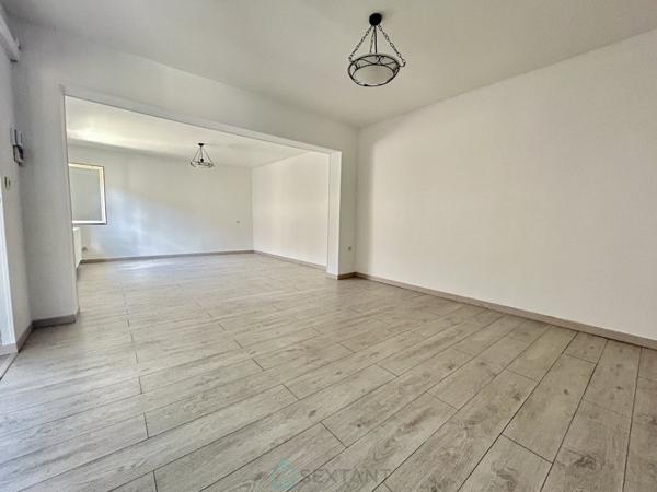 CHARMANT PLAIN PIED DE 126M2.