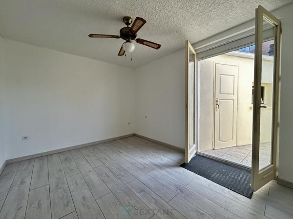 CHARMANT PLAIN PIED DE 126M2.