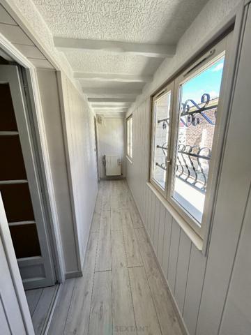 CHARMANT PLAIN PIED DE 126M2.