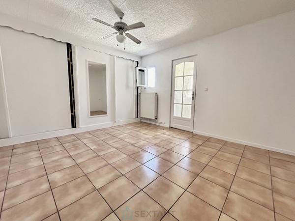 CHARMANT PLAIN PIED DE 126M2.