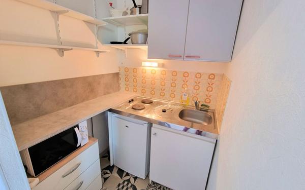 Appartement à louer    1 pièce • 22 m2 Albi