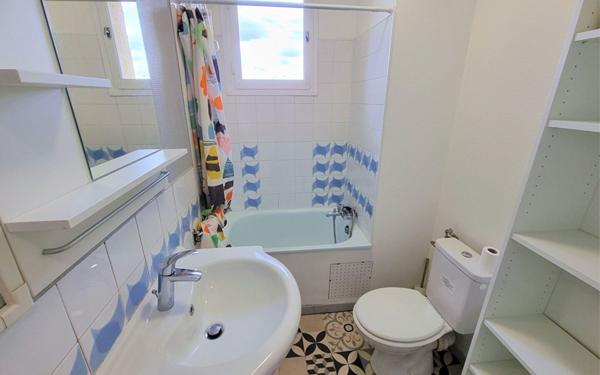 Appartement à louer    1 pièce • 22 m2 Albi