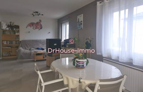 Maison à vendre 7 pièces de 150 m²