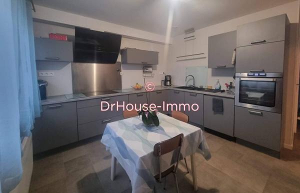 Maison à vendre 7 pièces de 150 m²