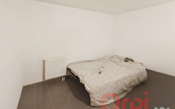 Appartement à vendre    1 pièce • 38,04 m2 Pont-de-Metz