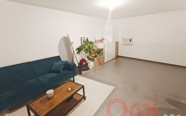 Appartement à vendre    1 pièce • 38,04 m2 Pont-de-Metz