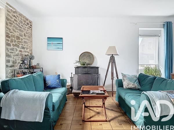 Maison à vendre 6 pièces 170 m² Le Bono