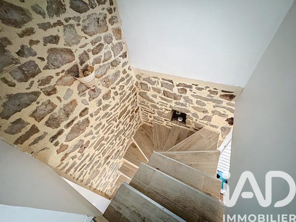 Maison à vendre 6 pièces 170 m² Le Bono