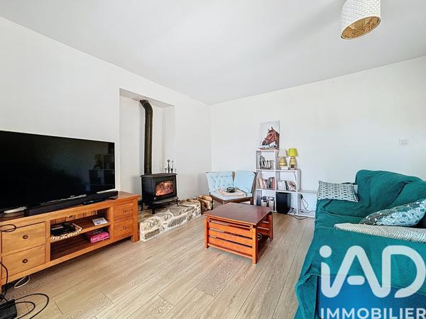 Maison à vendre 6 pièces 170 m² Le Bono