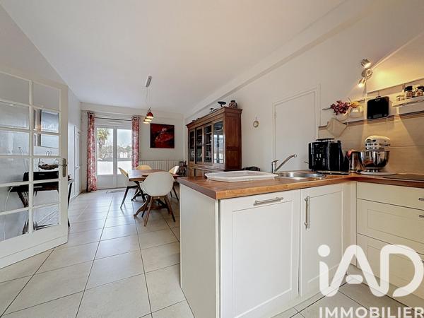 Maison à vendre 6 pièces 170 m² Le Bono
