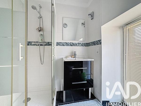 Maison à vendre 6 pièces 170 m² Le Bono