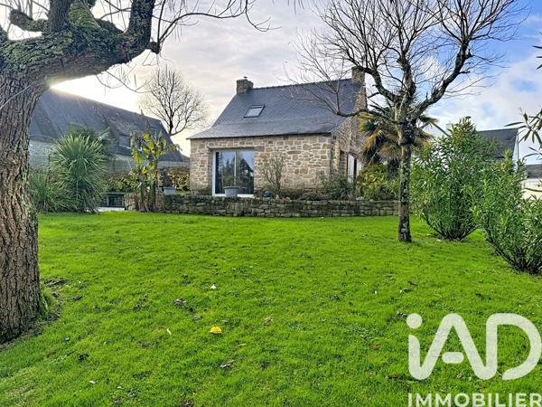 Maison à vendre 6 pièces 170 m² Le Bono