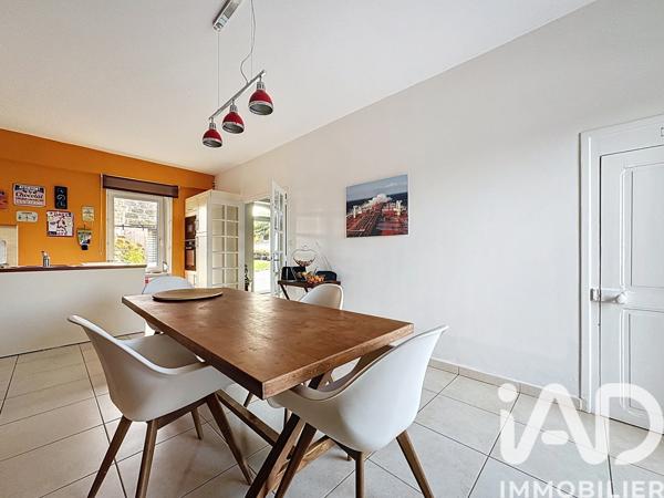 Maison à vendre 6 pièces 170 m² Le Bono