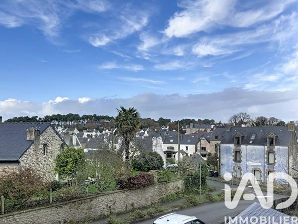 Maison à vendre 6 pièces 170 m² Le Bono