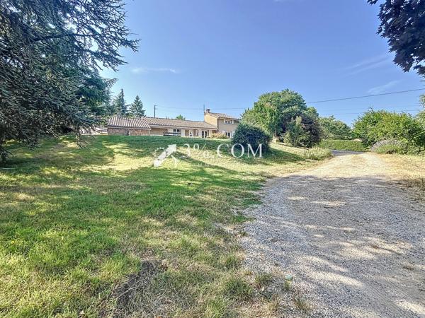 Maison 8 pièce(s) 4 chambre(s) 182.45 m²