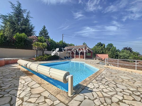 Maison 8 pièce(s) 4 chambre(s) 182.45 m²