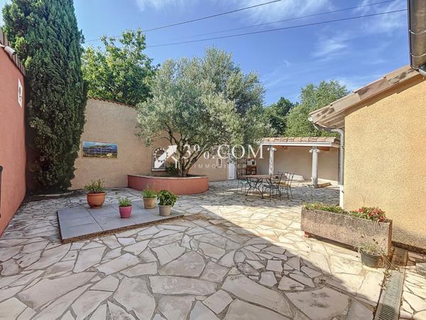 Maison 8 pièce(s) 4 chambre(s) 182.45 m²