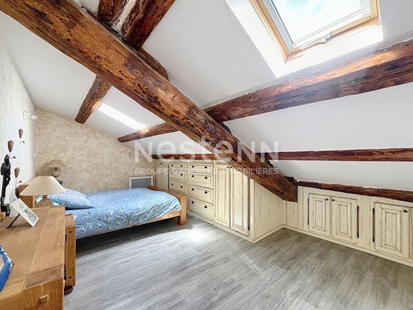 Exclusivité Nestenn ? Appartement 2 chambres avec vue sur les Alpilles à 5 min du centre-ville de Saint-Rémy-de-Provence