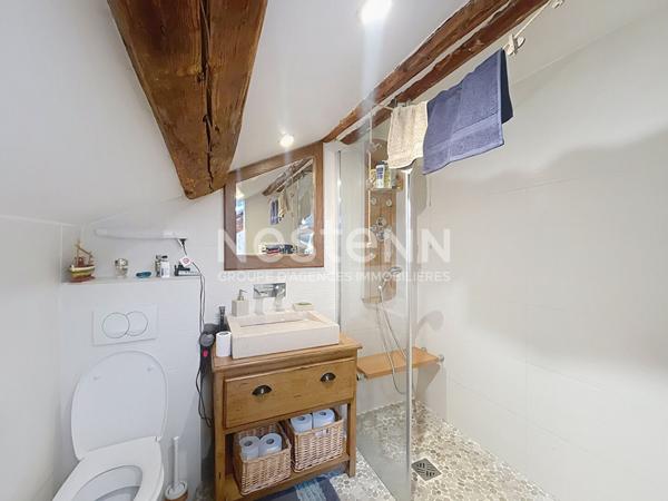 Exclusivité Nestenn ? Appartement 2 chambres avec vue sur les Alpilles à 5 min du centre-ville de Saint-Rémy-de-Provence