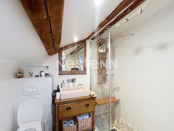 Exclusivité Nestenn ? Appartement 2 chambres avec vue sur les Alpilles à 5 min du centre-ville de Saint-Rémy-de-Provence