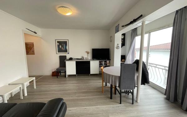 Immeuble à vendre    6 pièces • 164 m2 Saint-Paul-lès-Dax