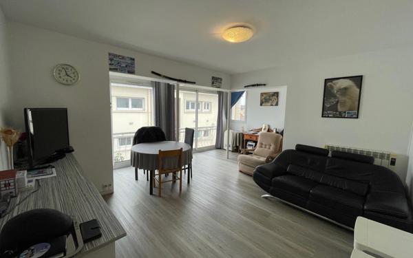 Immeuble à vendre    6 pièces • 164 m2 Saint-Paul-lès-Dax