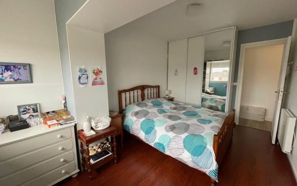 Immeuble à vendre    6 pièces • 164 m2 Saint-Paul-lès-Dax