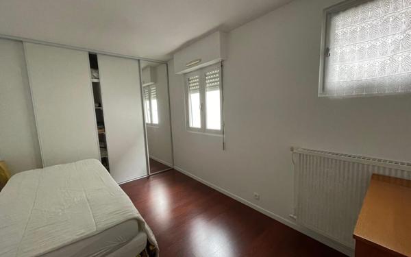 Immeuble à vendre    6 pièces • 164 m2 Saint-Paul-lès-Dax