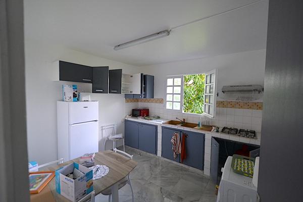 T3 Pliane Meublé Charges comprises