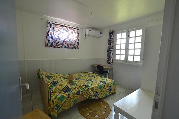 T3 Pliane Meublé Charges comprises