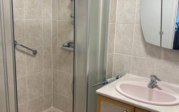 Appartement à louer    3 pièces • 74,21 m2 Nevers