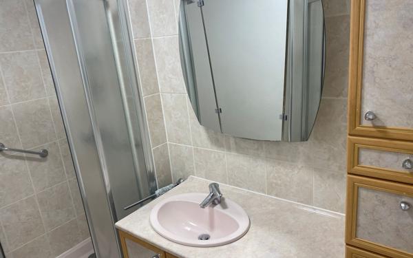Appartement à louer    3 pièces • 74,21 m2 Nevers