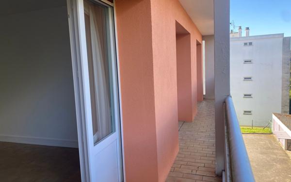 Appartement à louer    3 pièces • 74,21 m2 Nevers