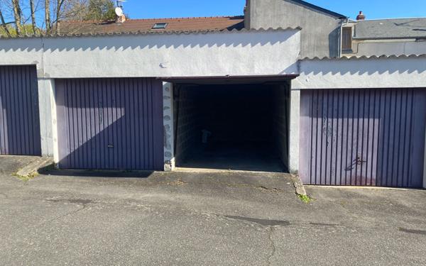 Appartement à louer    3 pièces • 74,21 m2 Nevers