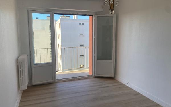 Appartement à louer    3 pièces • 74,21 m2 Nevers