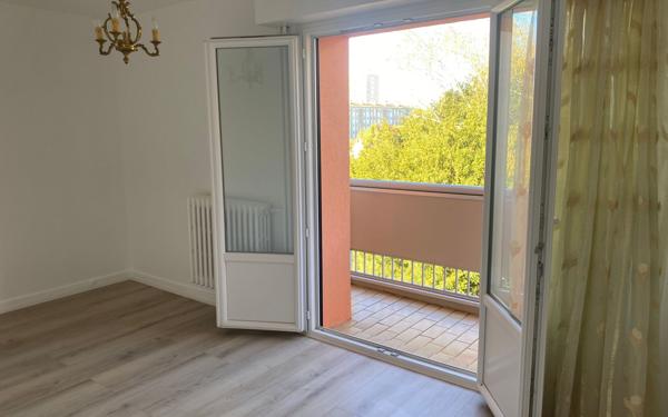 Appartement à louer    3 pièces • 74,21 m2 Nevers