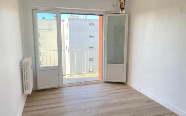 Appartement à louer    3 pièces • 74,21 m2 Nevers