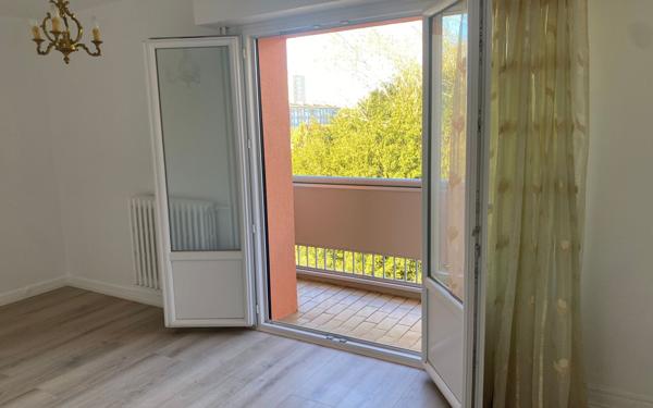 Appartement à louer    3 pièces • 74,21 m2 Nevers