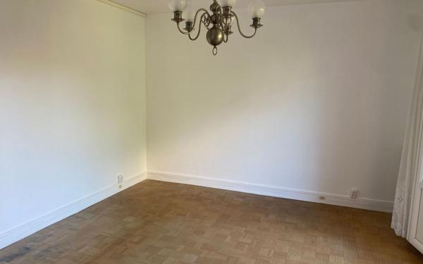Appartement à louer    3 pièces • 74,21 m2 Nevers