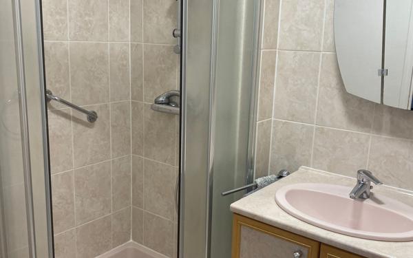 Appartement à louer    3 pièces • 74,21 m2 Nevers