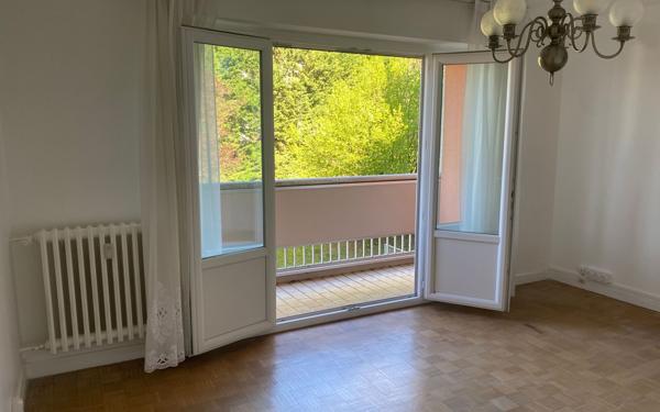 Appartement à louer    3 pièces • 74,21 m2 Nevers
