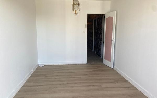 Appartement à louer    3 pièces • 74,21 m2 Nevers