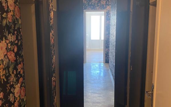 Appartement à louer    3 pièces • 74,21 m2 Nevers