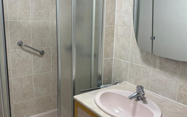 Appartement à louer    3 pièces • 74,21 m2 Nevers
