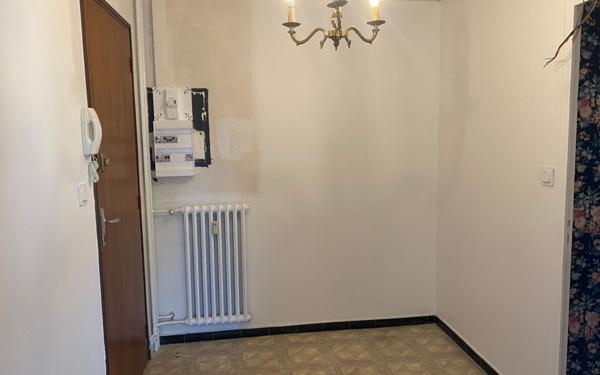 Appartement à louer    3 pièces • 74,21 m2 Nevers