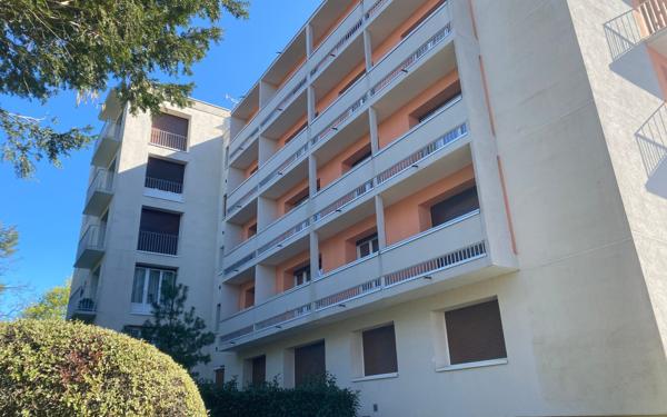 Appartement à louer    3 pièces • 74,21 m2 Nevers